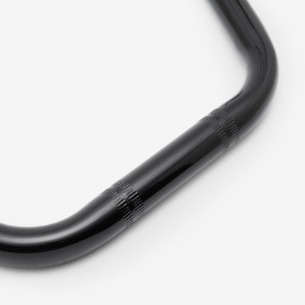 Black Handlebar