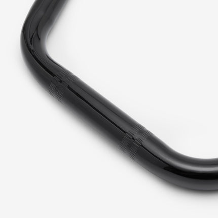 Black Handlebar
