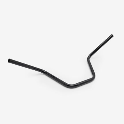 Black Handlebar