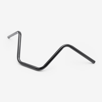 Black Handlebar