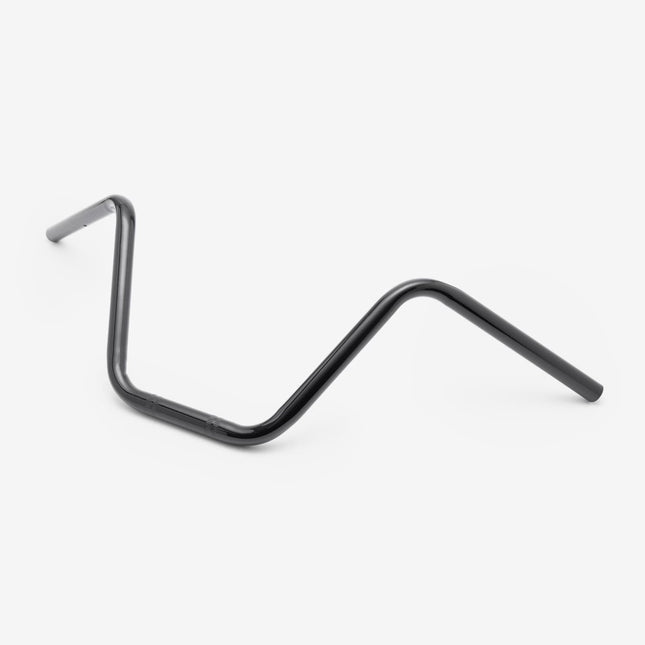 Black Handlebar