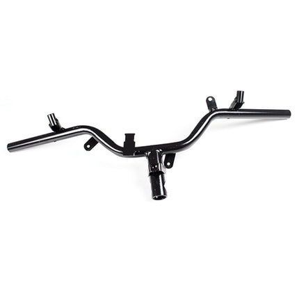 Handlebar Side to Side Bolt Fixing
