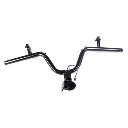 Handlebar for LJ50QT-3L