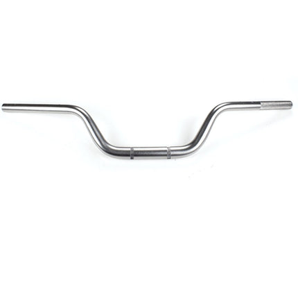 Handlebar for Red Bar End Unthreaded
