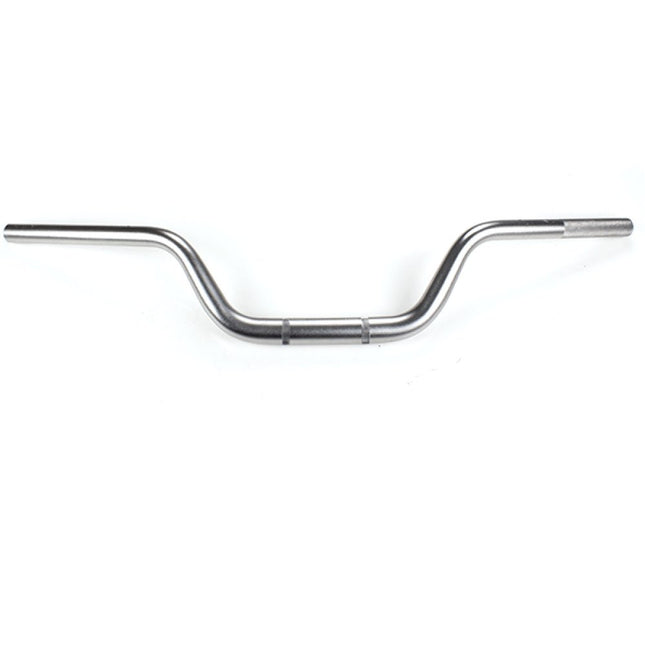Handlebar for Red Bar End Unthreaded