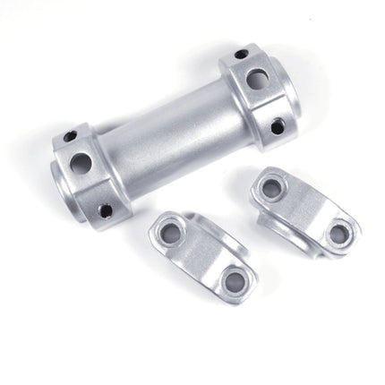 Handlebar Clamp for ZS125GY-10, ZS125GY-10C