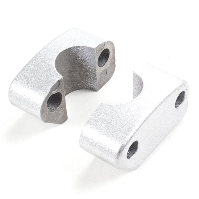Lower Handlebar Clamp for XF125R, DB125R