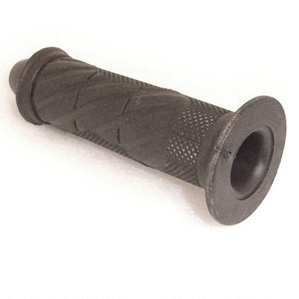 Left Black Handlebar Grip