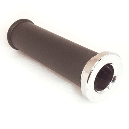 Left Handlebar Grip for ZS125-30, ZS125-50