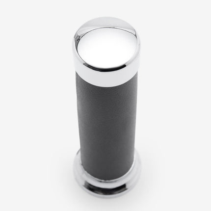 Left Handlebar Grip for ZS125-79, ZS125-79-E4, ZS125-79H, ZS125-79-E5