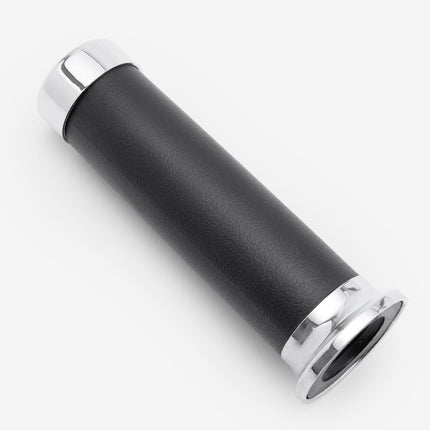 Left Handlebar Grip for ZS125-79, ZS125-79-E4, ZS125-79H, ZS125-79-E5