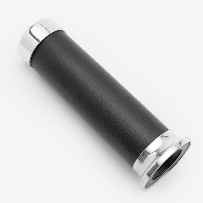 Left Handlebar Grip for ZS125-79, ZS125-79-E4, ZS125-79H, ZS125-79-E5