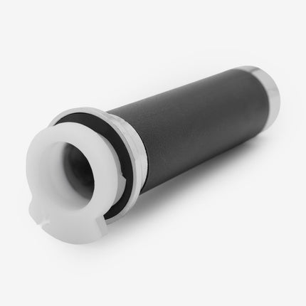 Right Handlebar Grip for ZS125-79, ZS125-79-E4, ZS125-79H, ZS125-79-E5