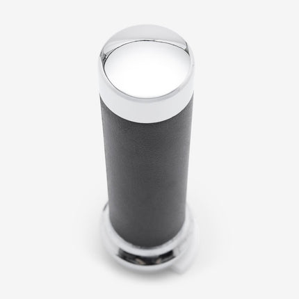 Right Handlebar Grip for ZS125-79, ZS125-79-E4, ZS125-79H, ZS125-79-E5