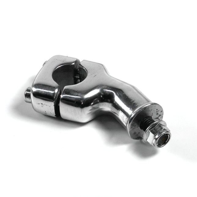 Handlebar Clamp+Bolts for XT50Q