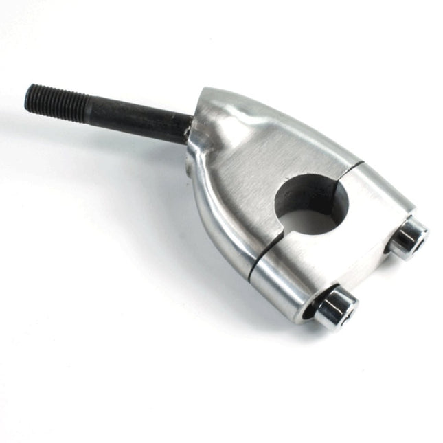 Handlebar Clamp+Bolts for LF250