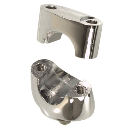 Handlebar Clamp+Bolts for ZN50QT-A