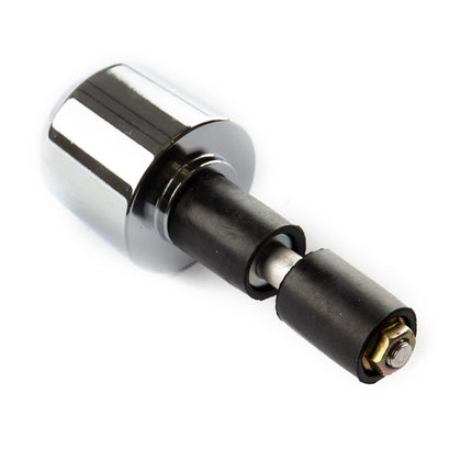 Handlebar End for HJ125-J, HJ125-K
