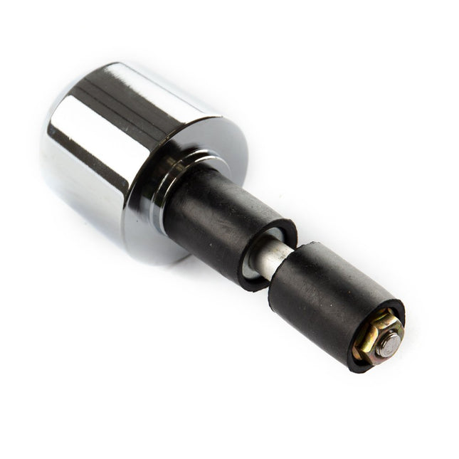 Handlebar End for HJ125-J, HJ125-K