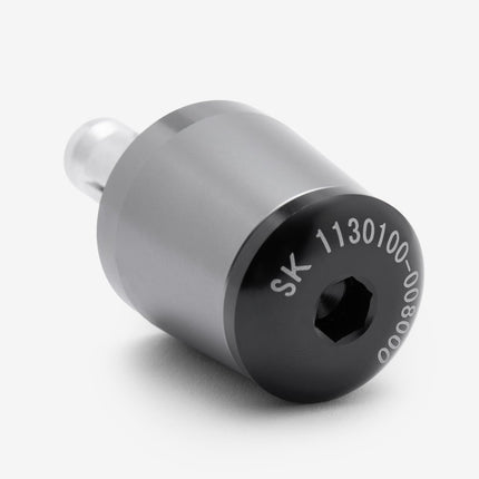 Handlebar End for SK125-22-E4