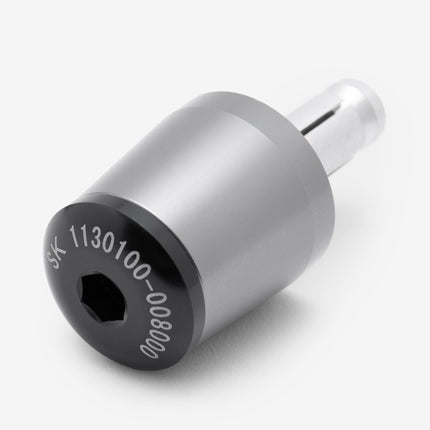Handlebar End for SK125-22-E4