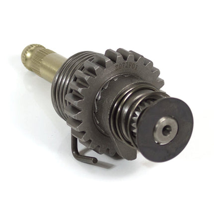 Kick Start Shaft ZY125 for ZS125-79, ZS125-48F, ZS125-48E