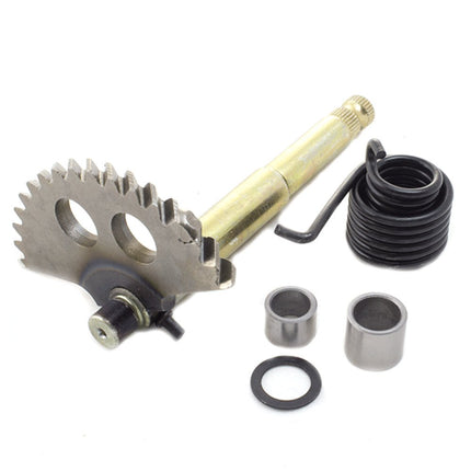 125cc Scooter Kick Start Shaft for ZS125T-40