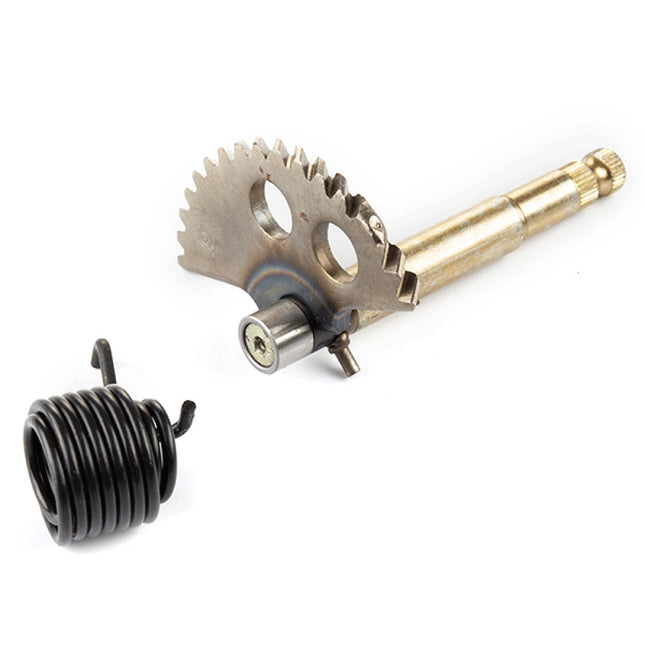 Kick Start Shaft for WY125T-74R-E4, WY125T-108-E4