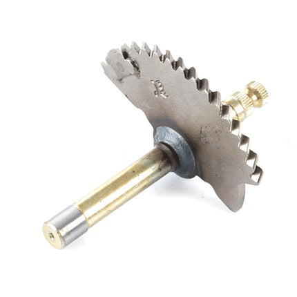 Kick Start Shaft for LJ50QT-N, LJ50QT-9M, LJ50QT-6L
