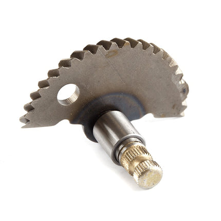 Kick Start Shaft for JJ50QT-17