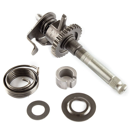Kick Start Shaft for SK125-8-E4, SOFTCHOPPER2