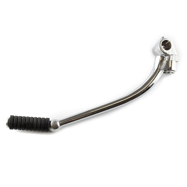 Kick Start for SK125-8-E4, SOFTCHOPPER2