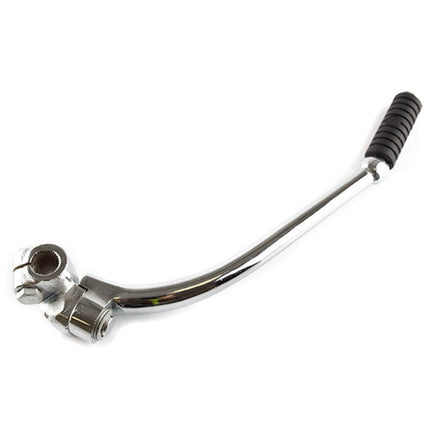Kick Start for SK125-8-E4, SOFTCHOPPER2