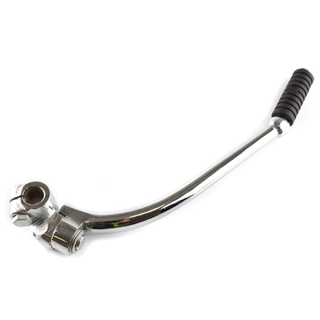 Kick Start for SK125-8-E4, SOFTCHOPPER2