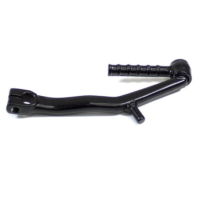 Black Kick Start for LJ125T-8M