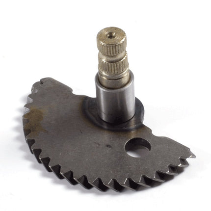 50cc Scooter Kick Start Shaft 139QMA 139QMB
