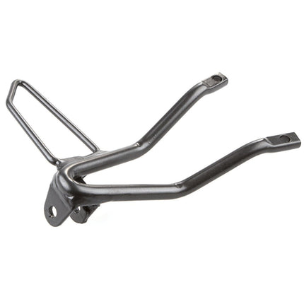 Left Footpeg Bracket Pillion for UM125-DSM, UM125-DEX