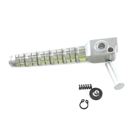 Left Footpeg Pillion for UM125-DSM, UM125-DEX