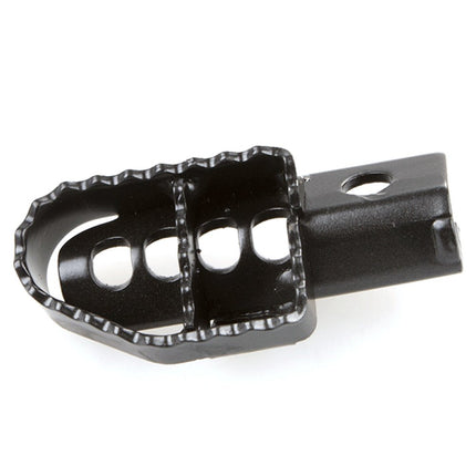 Left Rider Footpeg for UM125-DSM, UM125-ADV, UM125-DEX, UM125-ADT