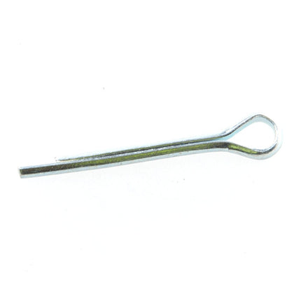Pillion Footpeg Locking Pin 2x14mm for UM125-ADV, UM125-ADT
