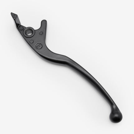 Front Brake Lever Gloss Black for ZS125T-48