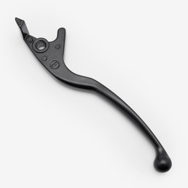 Front Brake Lever Gloss Black for ZS125T-48