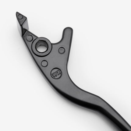 Front Brake Lever Gloss Black for ZS125T-48
