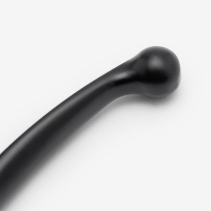 Front Brake Lever Gloss Black for ZS125T-48
