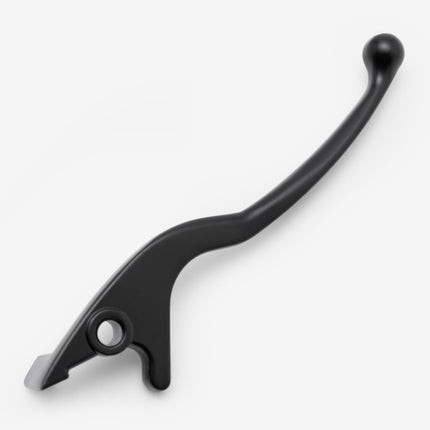 Front Brake Lever Gloss Black for ZS125T-48