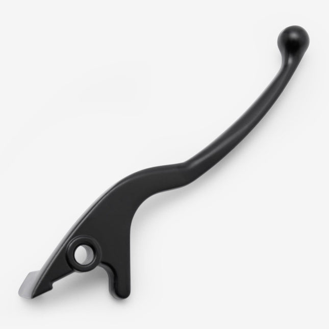 Front Brake Lever Gloss Black for ZS125T-48
