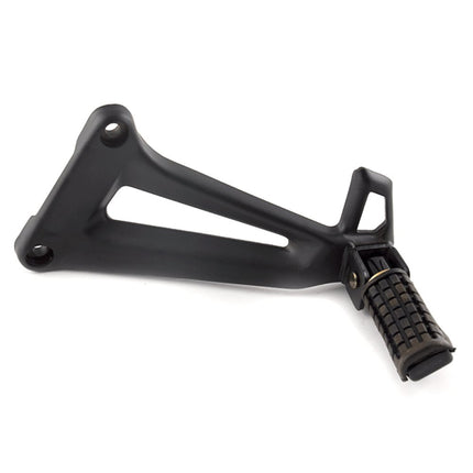 Left Footpeg Pillion for XGJ125-27B