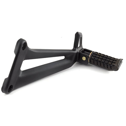 Left Footpeg Pillion for XGJ125-27B