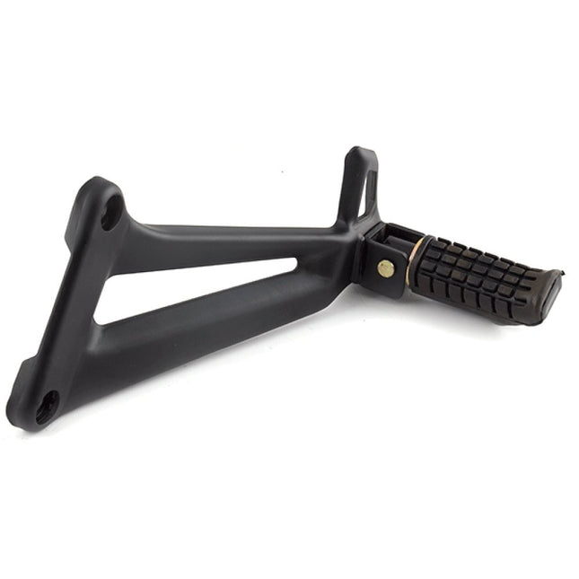 Left Footpeg Pillion for XGJ125-27B