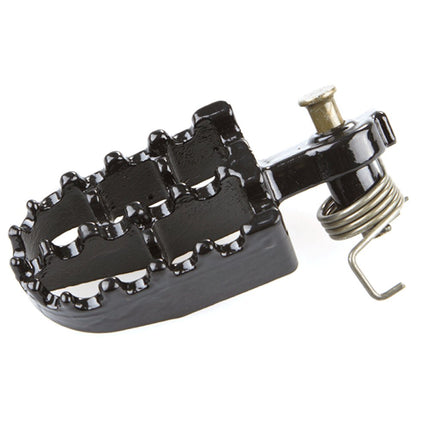 Left Rider Footpeg for MH125GY-15, MH125GY-15H